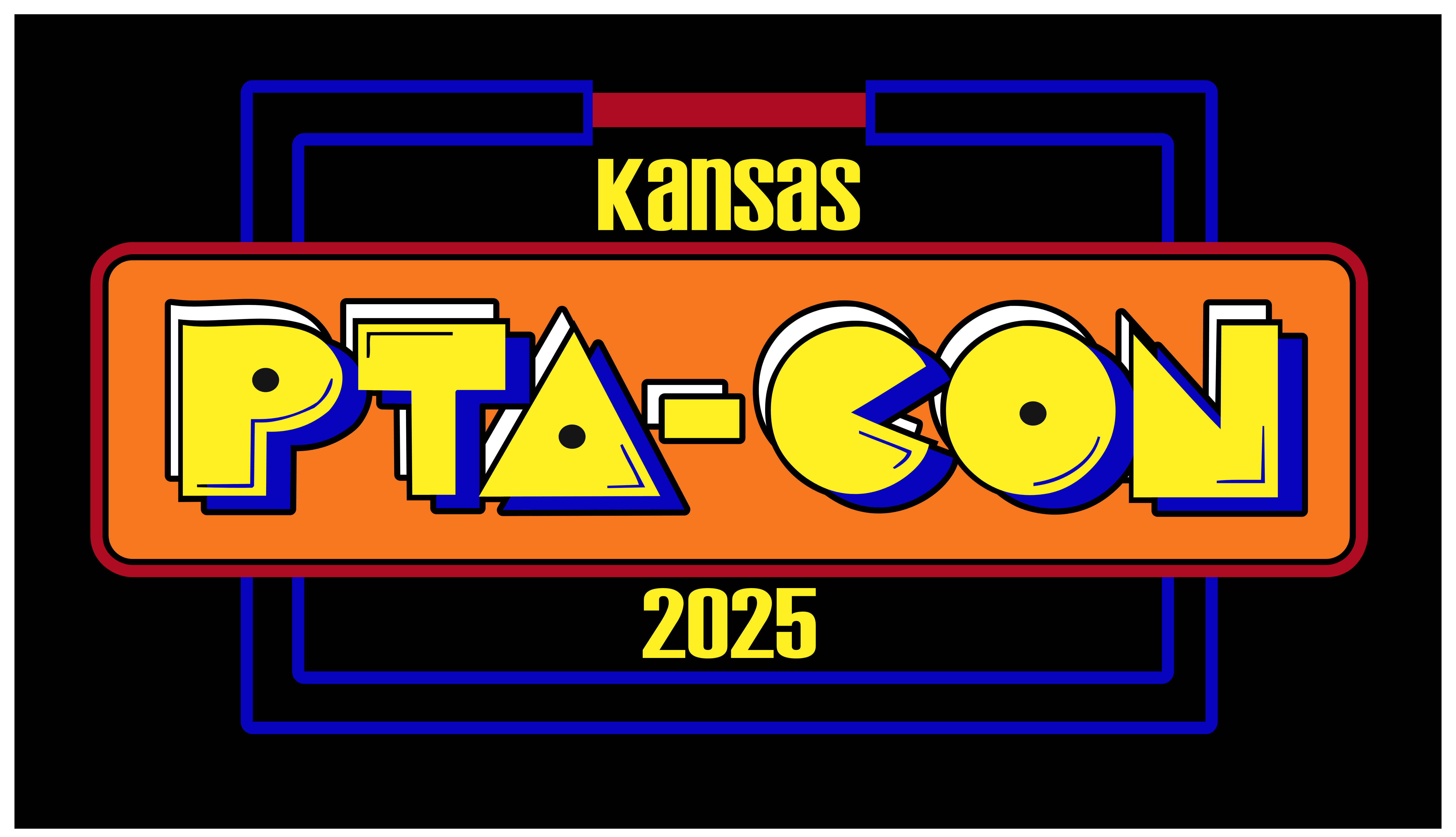 PTA CON - Kansas PTA 110th Annual Convention - April 26, 2025