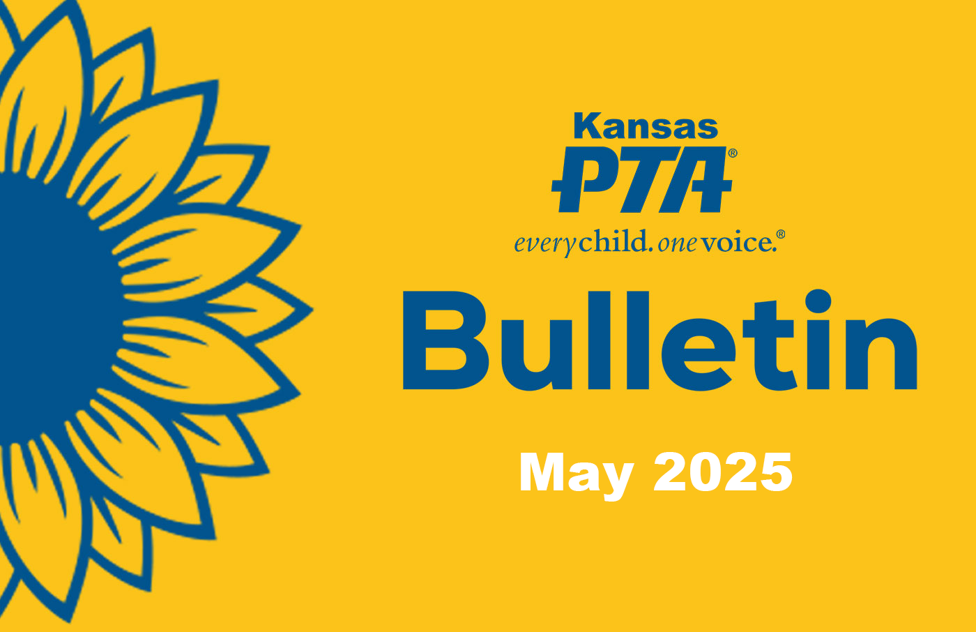 KS PTA Bulletin May 2025